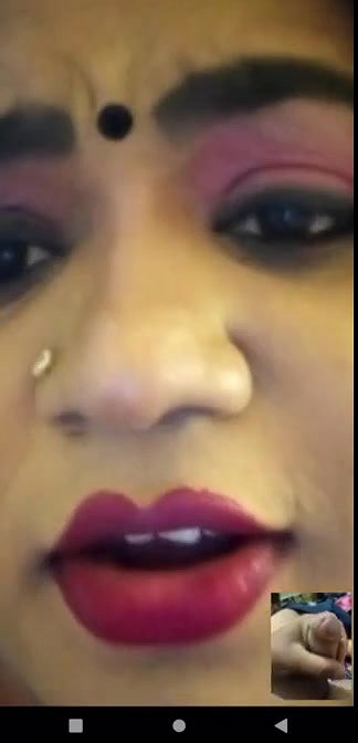 naughty Bhabhi video call sex