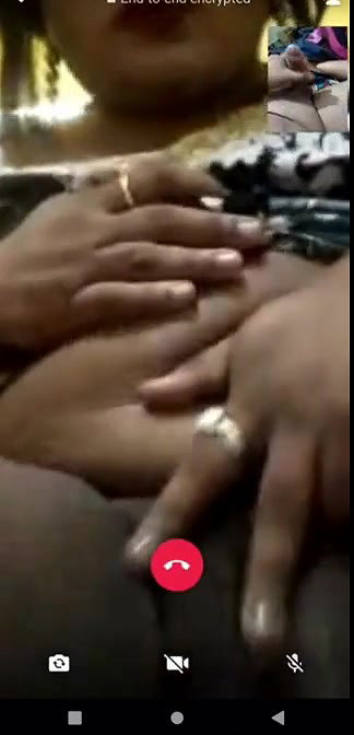 naughty Bhabhi video call sex