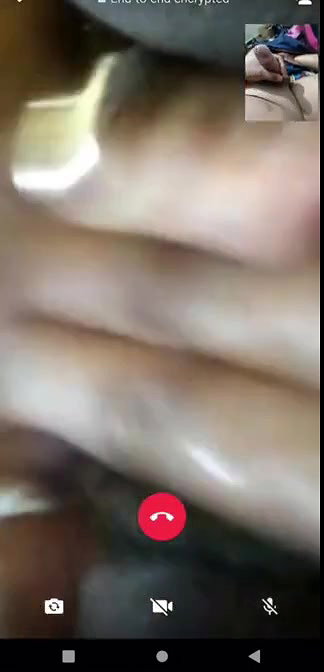 naughty Bhabhi video call sex