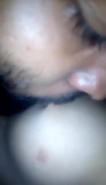 Bangladeshi couple enjoying sex