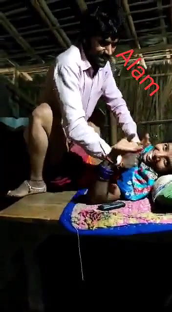 Desi Indian village wife