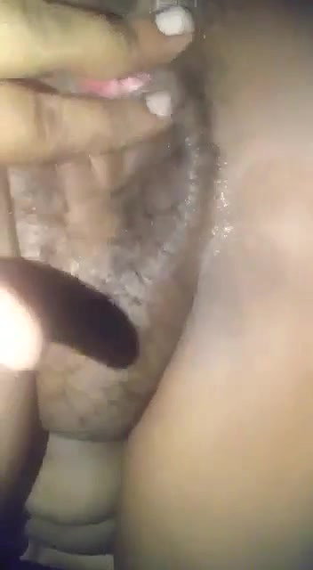 Bangladeshi unsatisfied village girl