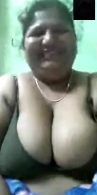 shy Desi mature aunty