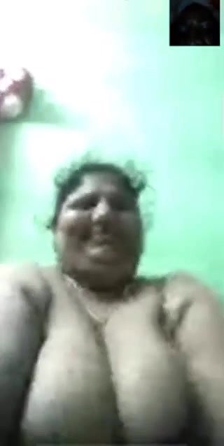 shy Desi mature aunty