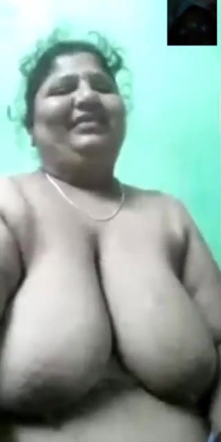 shy Desi mature aunty