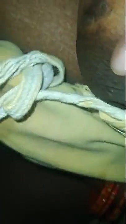 chubby Tamil milking wife