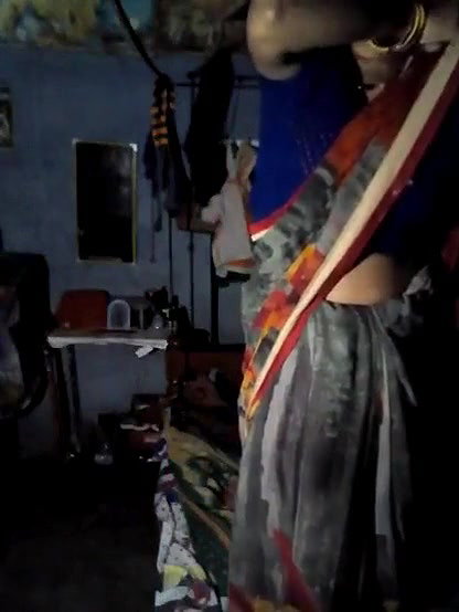 Bihari wife nude MMS