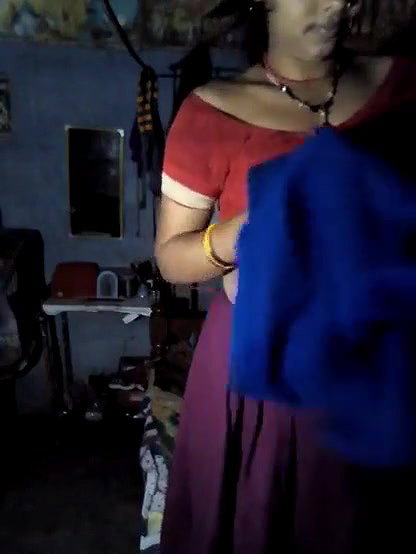 Bihari wife nude MMS