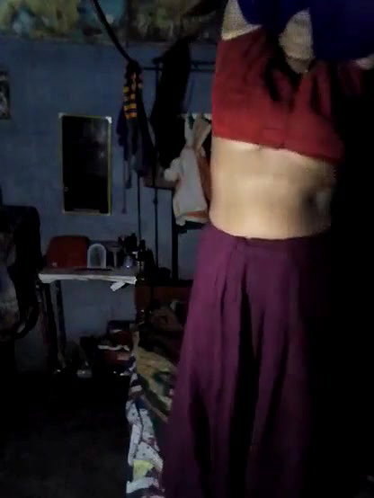 Bihari wife nude MMS