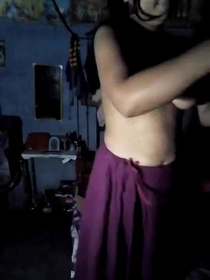 Bihari wife nude MMS