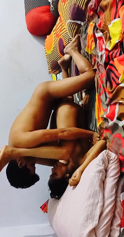 hardcore Bangla XXX porn MMS