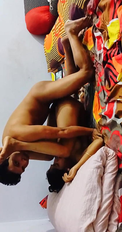 hardcore Bangla XXX porn MMS