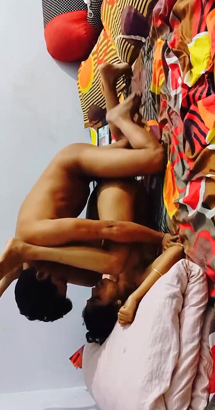 hardcore Bangla XXX porn MMS