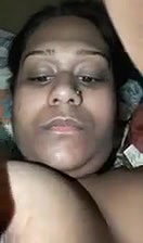 big booby Bengali girl