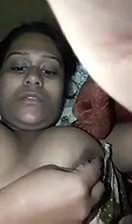 big booby Bengali girl