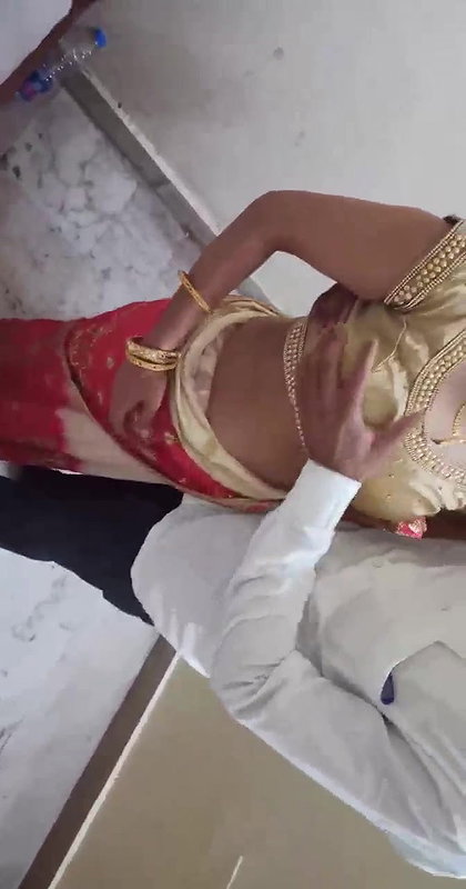 sexy village wife