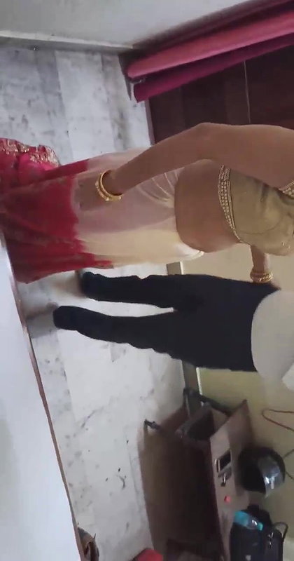 sexy village wife