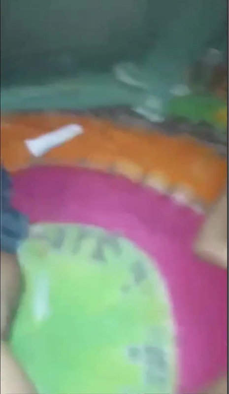 drunk Bangladeshi married girl