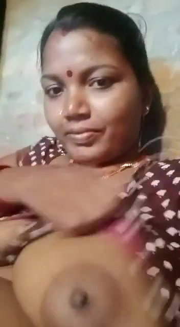 Tribal Indian wife