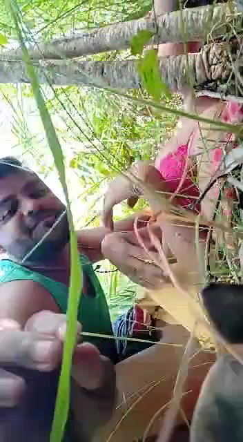Bengali village girl