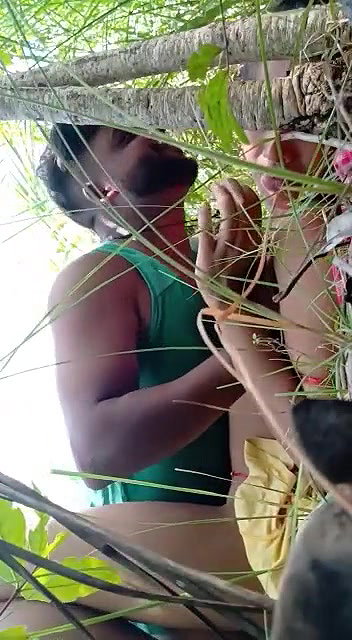 Bengali village girl