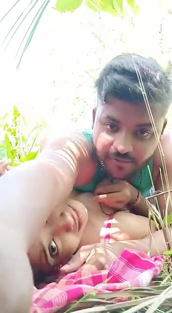 Bengali village girl