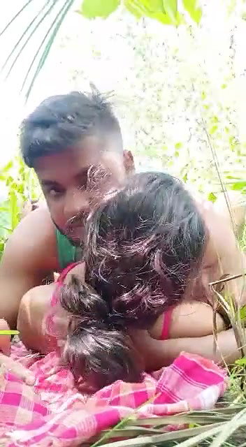 Bengali village girl