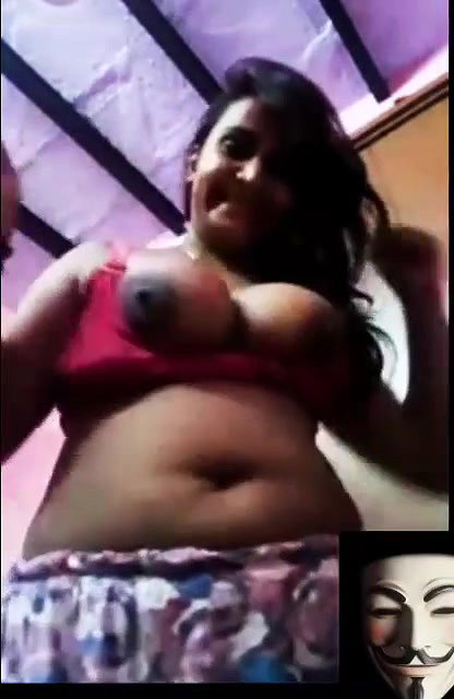 lonely Indian housewife