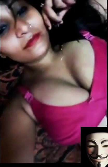 lonely Indian housewife