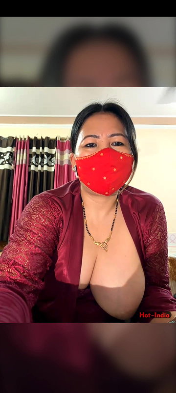 88pink 12 big boobs open nepali randi bhabhi wine nighty