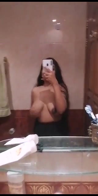 Desi Girl Showing Her Boobs Pussy For Boyfriend