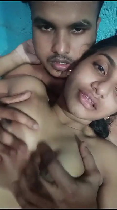 Mallu Horny Girl Boobs Pressing Pussy Fingered By Boyfriend