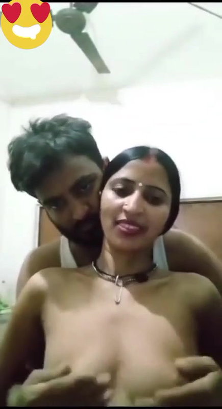 bhabhi have experience