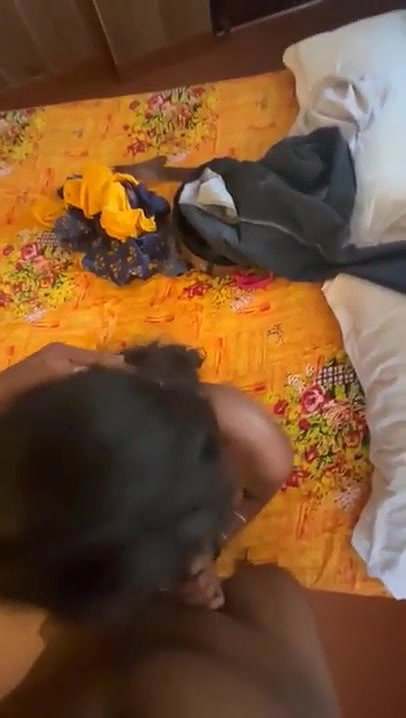 Black Beauty Mallu Girl Blowjob And Fucked