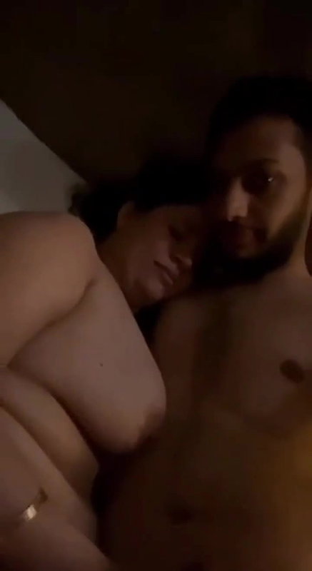 Businessman Couple Fucking