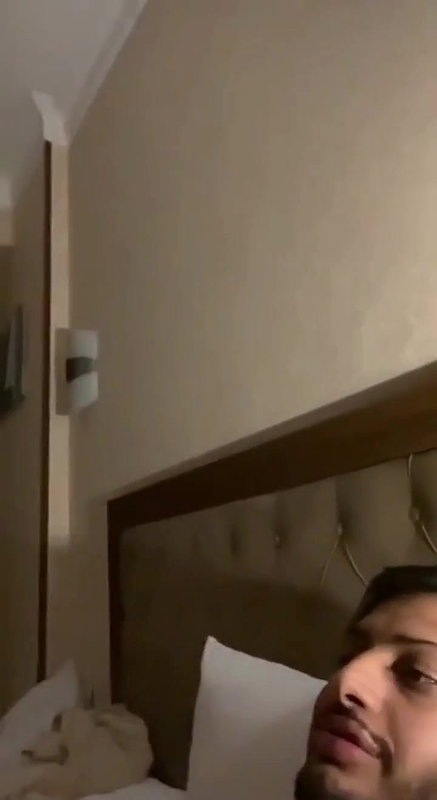 Businessman Couple Fucking
