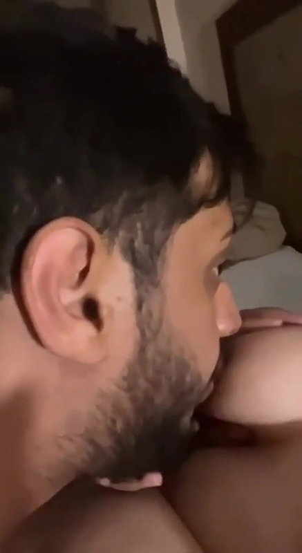 Businessman Couple Fucking