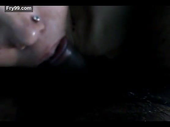 I Caught My Stepsister Watching Porn and Fucked her