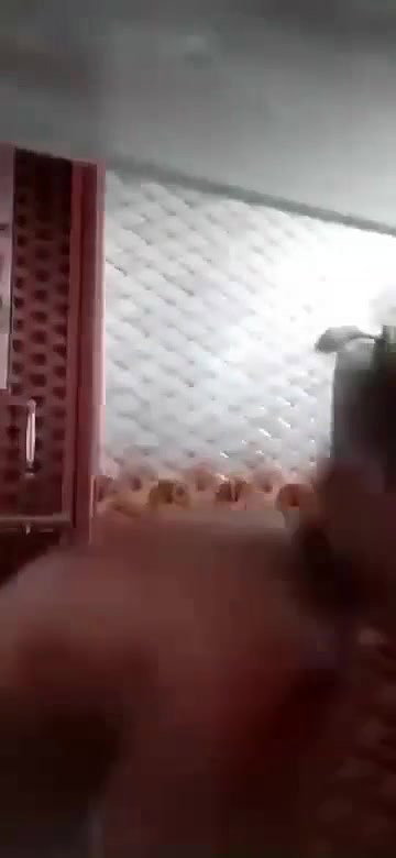 Desi girl bathing and recorded video for bf