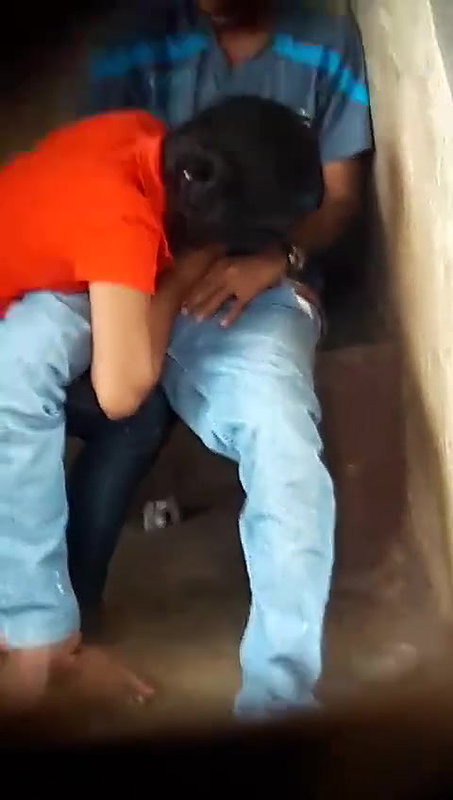 Indian Horny Lover Outdoor Fucking