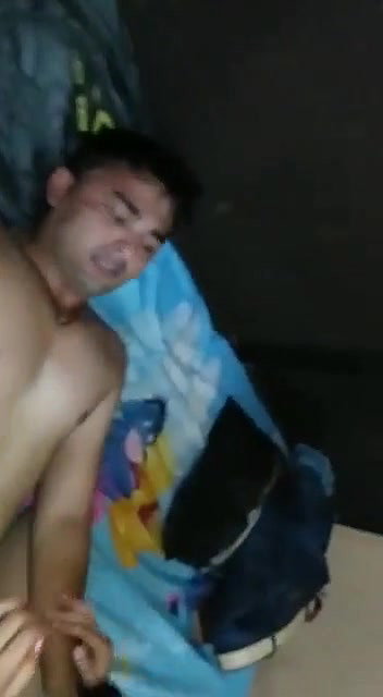 Cuck Wife Fucking With Bull Her Husband Recording