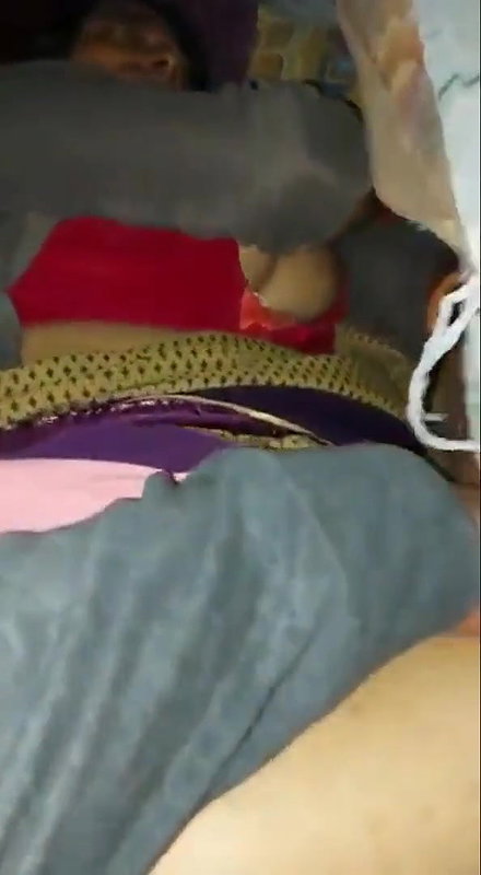 sleeping wife fuck
