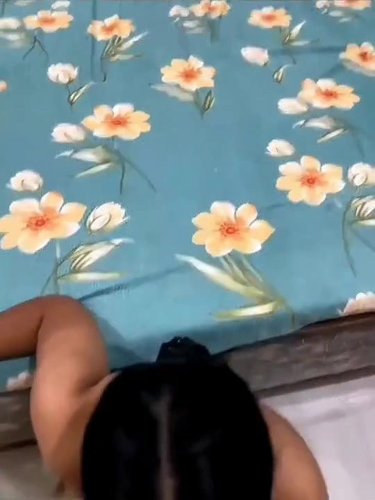 Bhabhi fucking hard and Moaning