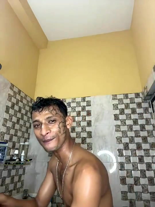 RedQQueen bath fuck