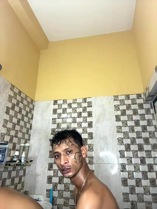 RedQQueen bath fuck