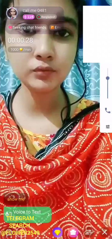 NEW CHAMET VIDEO