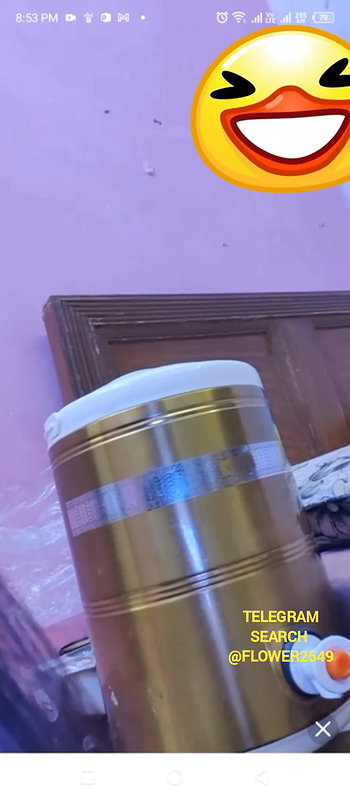 NEW CHAMET VIDEO