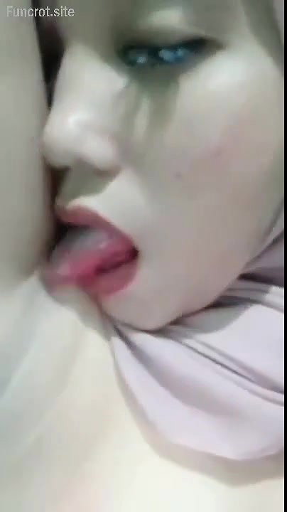 Hijab Montok Sange Jilat Ketiak Bokep Indo Hijab Jilab Viral   DoodStream