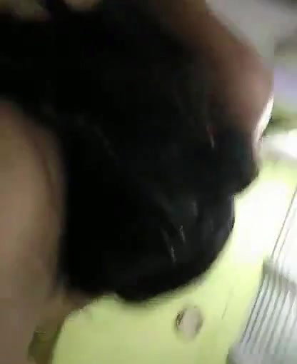 hairy pussy gf fucked 2