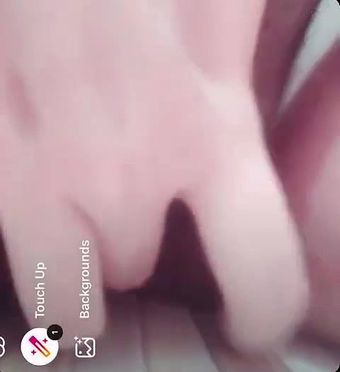pussy fingering